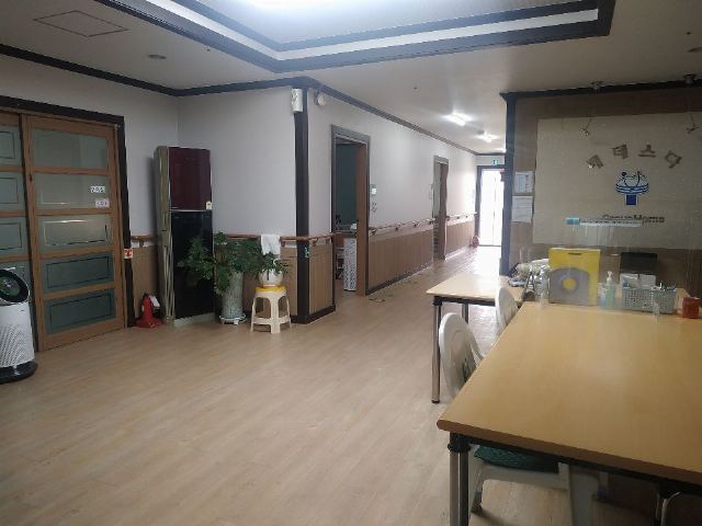 베데스다노인요양공동생활가정 2022-03-04