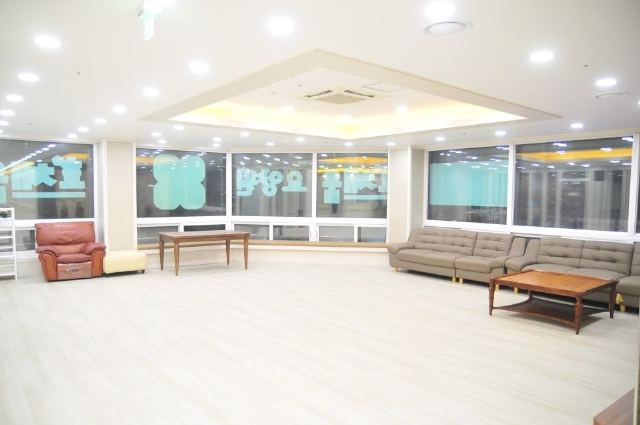 효채움요양원 2017-04-27