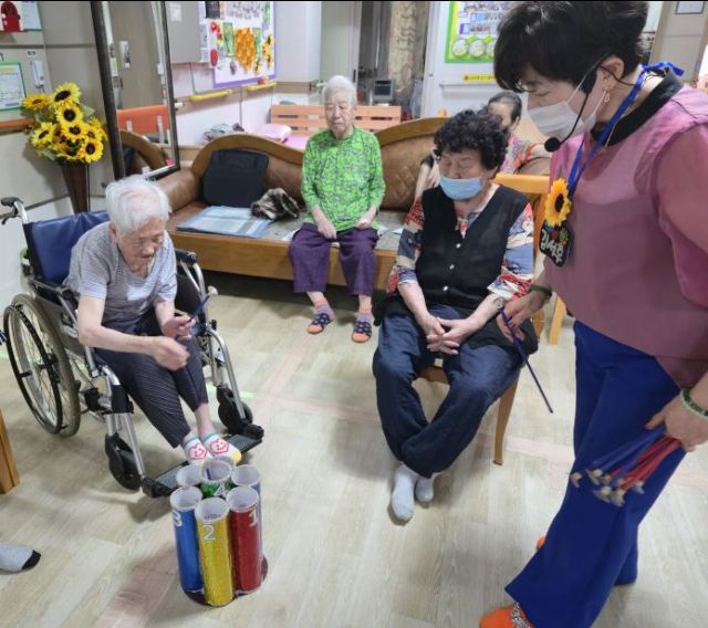 주식회사 새소망노인복지센터 2026-10-01