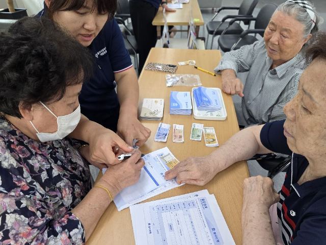 올리사랑주간보호재활운동센터 2026-10-01