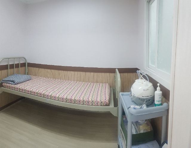 성산간호실버홈 2021-06-18