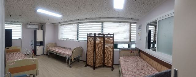 성산간호실버홈 2021-06-18