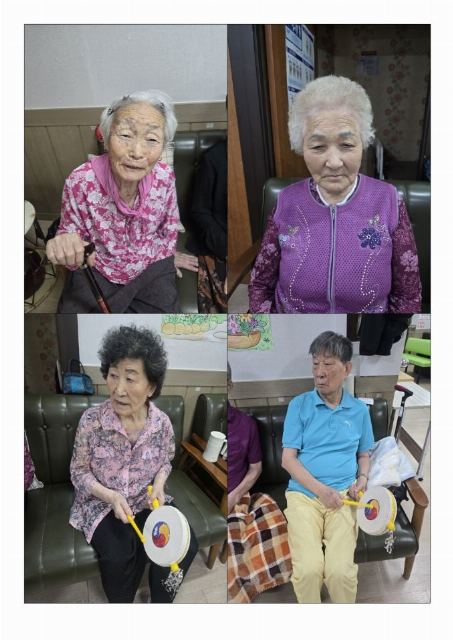 어르신노인요양시설 2026-10-01