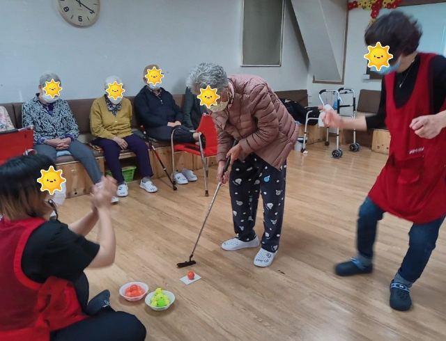 교문주간보호센터 2022-08-18