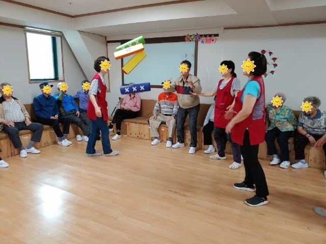 교문주간보호센터 2022-08-18