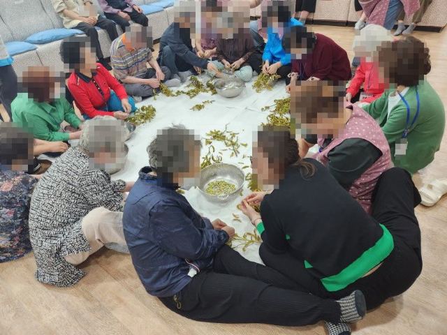 부평구 구립 치매전담형 주간보호센터 행복의집 2026-10-01