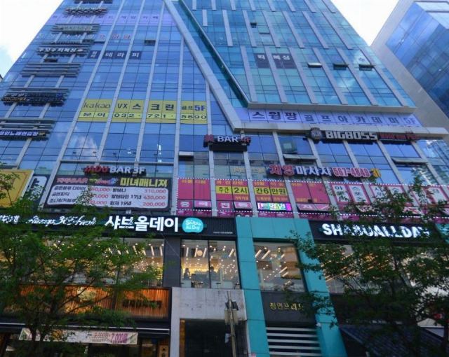 청라더사랑 요양원 2025-11-10