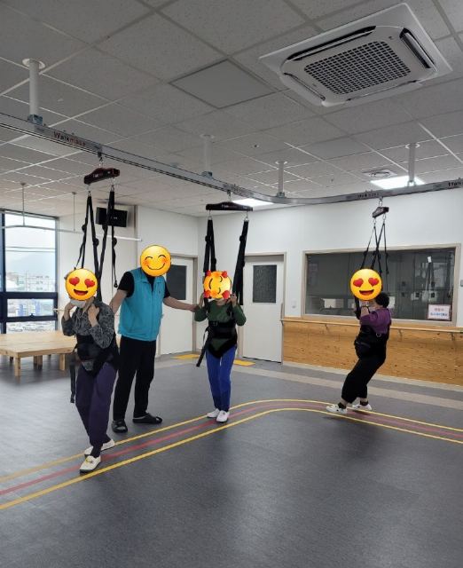 가고파통합노인복지센터 2023-07-25
