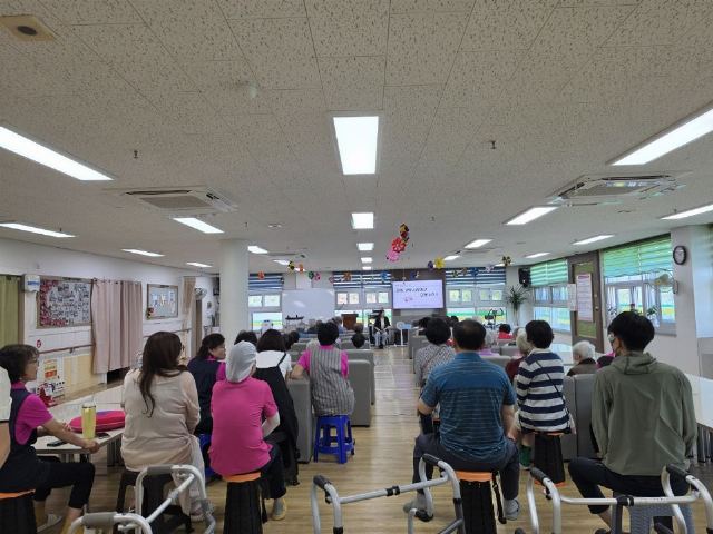 부안군재가노인지원센터(입소) 2026-07-01