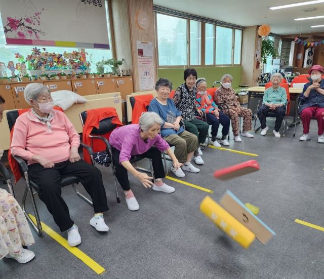 북수원노인주간보호센터 2026-10-01