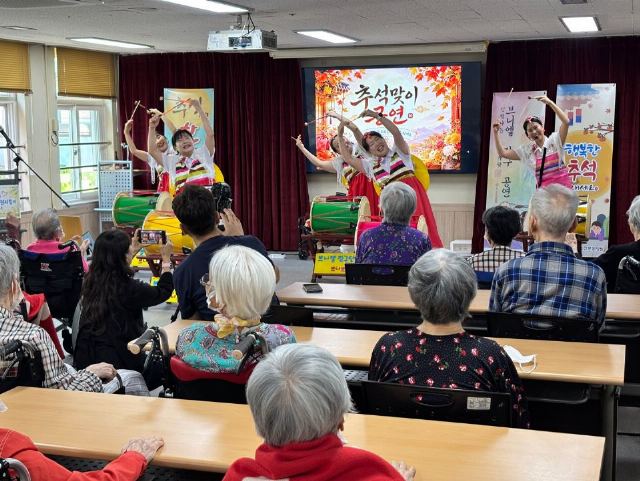 서울특별시립 남부노인전문요양원 2026-10-01