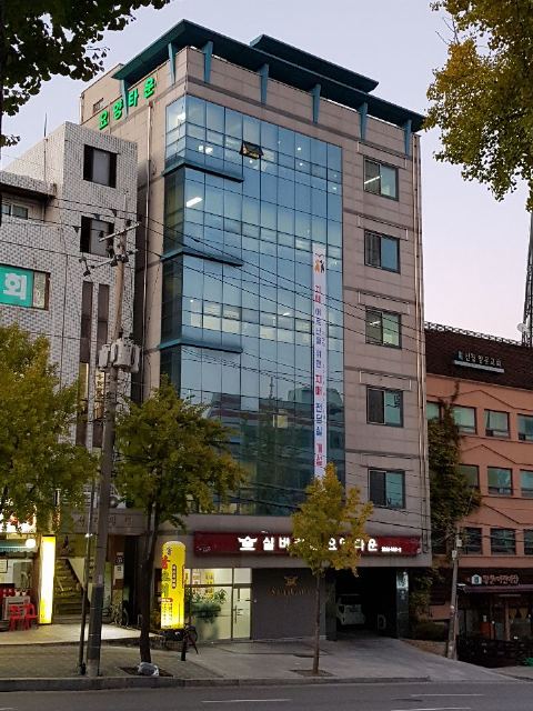실버캐슬요양타운 2018-10-18