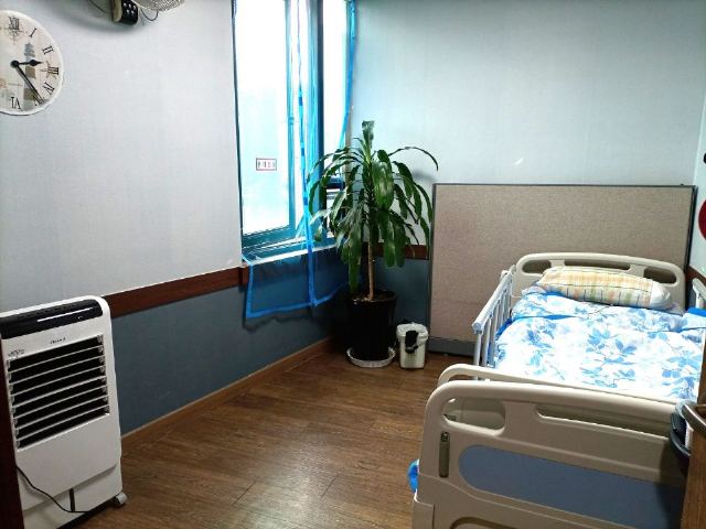 새솔요양원 2025-02-18