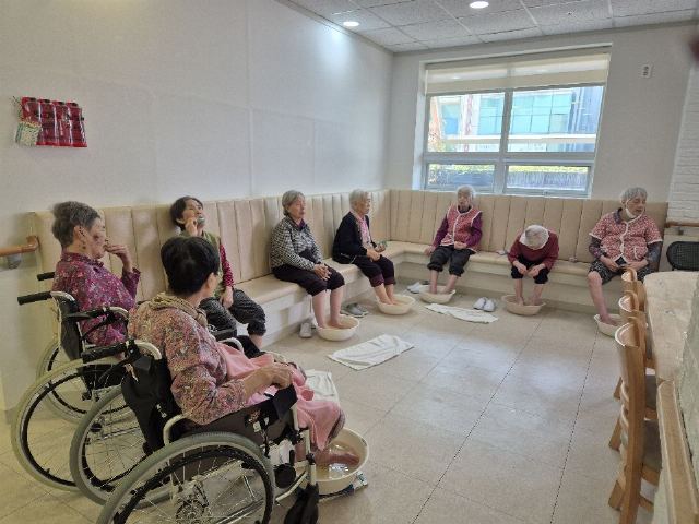 화명은혜공동생활가정 2025-09-05