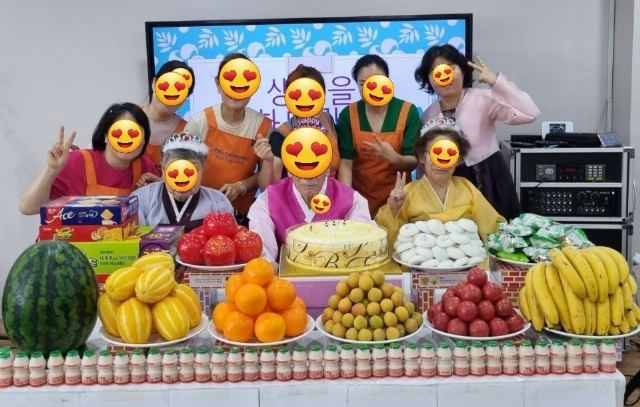 선화노인재가복지센터 2025-07-10