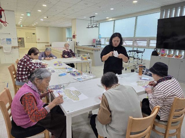 화명은혜주간보호센터 2024-10-22