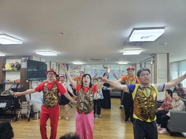 가족사랑노인공동생활가정 2026-10-02