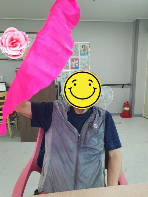 새봄요양원 2025-08-05