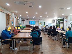 송파365데이케어센터 2026년 하반기 사회급식 ...