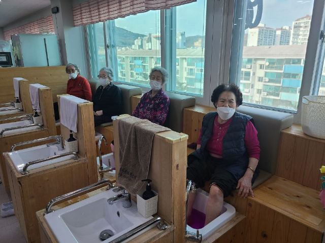 봄누리데이케어센터 2024-02-27