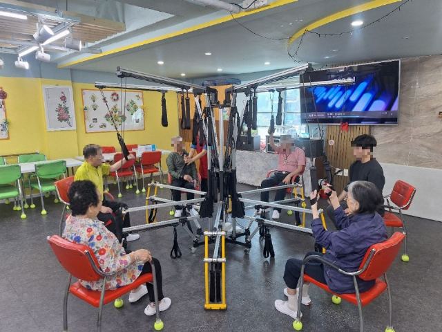 두드림주간보호센터 2026-10-02
