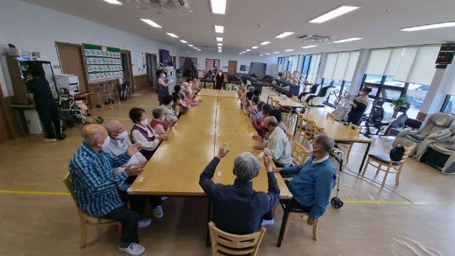 나눔노인주간보호센터 2026-10-03