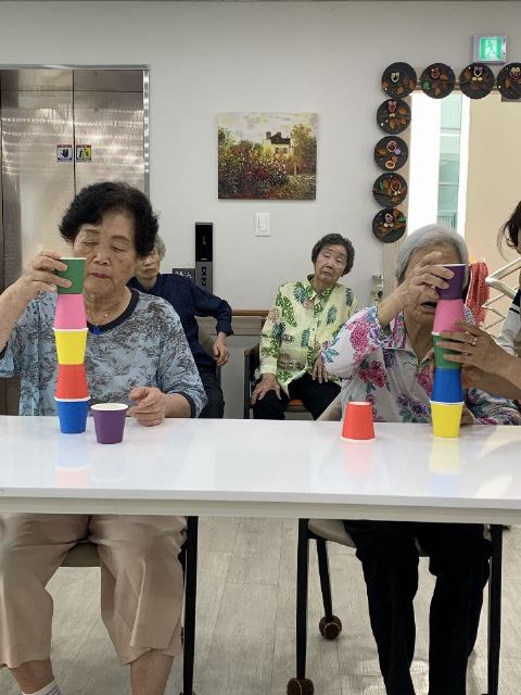 도남효주간보호센터 2023-06-14