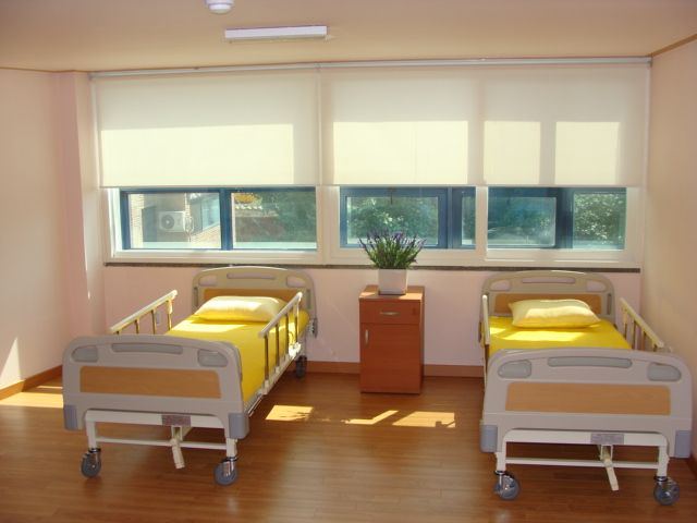 송파그린요양원 2011-08-23