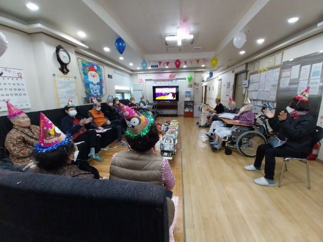 효성2요양원 2025-02-14