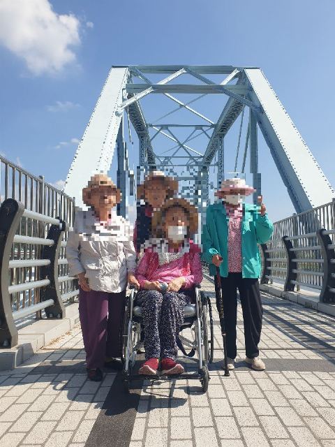 월명성모의 집 노인전문요양원 2026-10-06