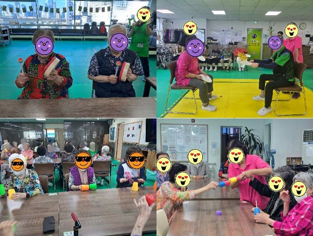 활기찬 성모재활센터 2026-10-06