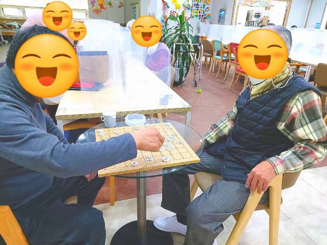 참사랑실버재활주간보호센터 2022-05-19