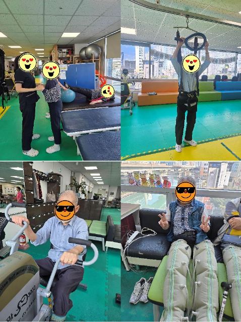 활기찬 성모재활센터 2026-10-06