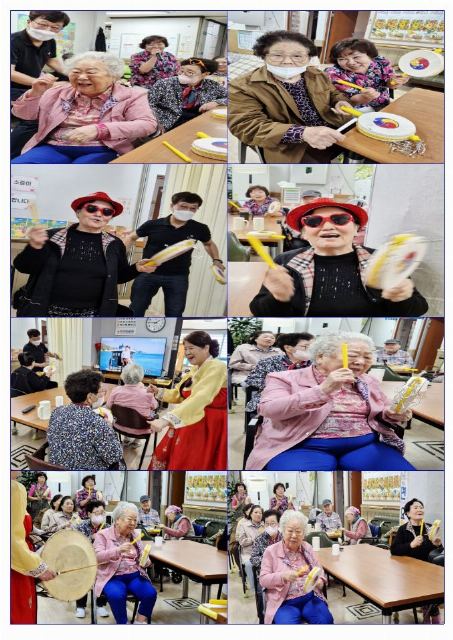 어르신재가노인복지센터 2026-10-06