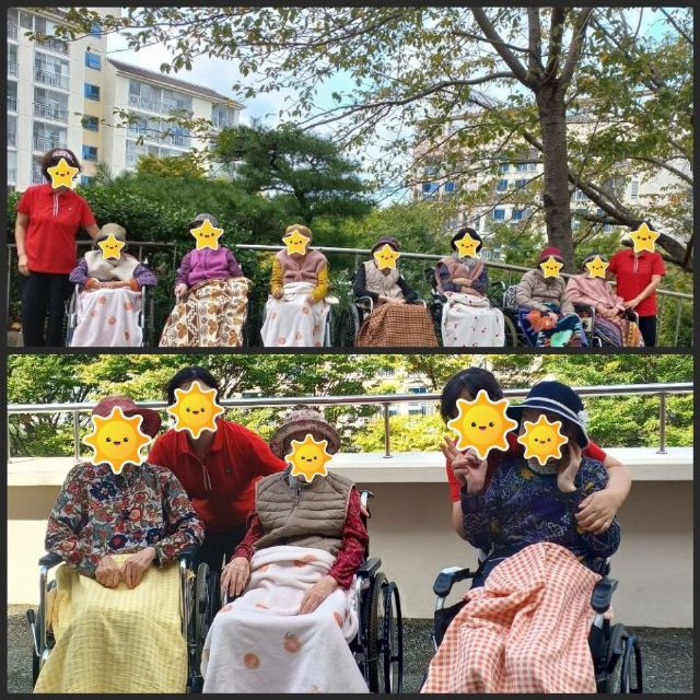흰돌요양센터(목제관) 2026-10-06