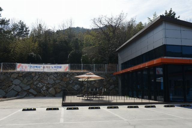 삼천포어르신학교 2026-08-18