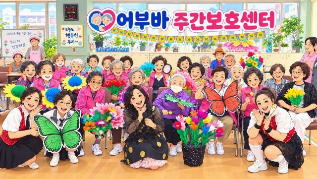 어부바주간보호센터 2026-10-07