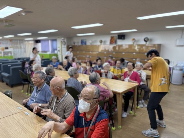 고양사랑 노인복지센터 2026-10-07