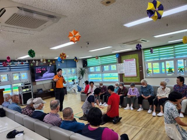 부안군 재가노인지원센터 2026-07-01