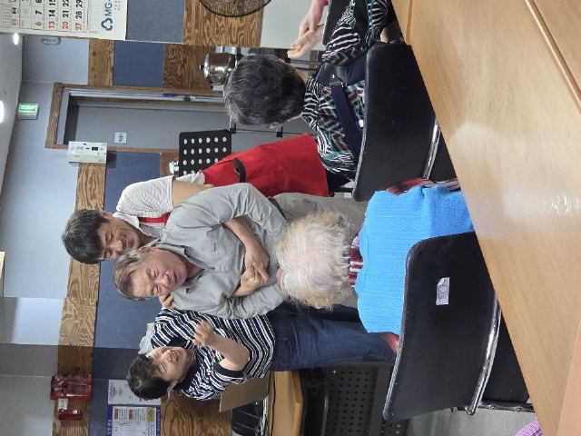 구세군홍제데이케어센터 2026-10-08