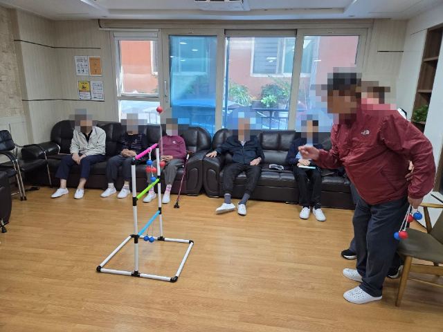 백산실버주간보호센터 2026-10-08