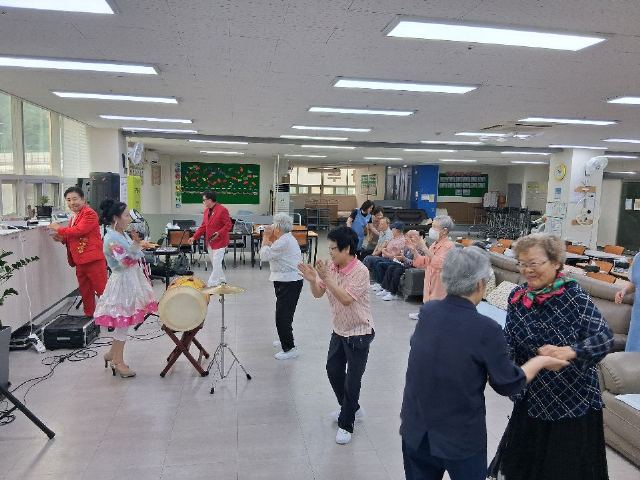 안세주간보호센터 2026-10-08