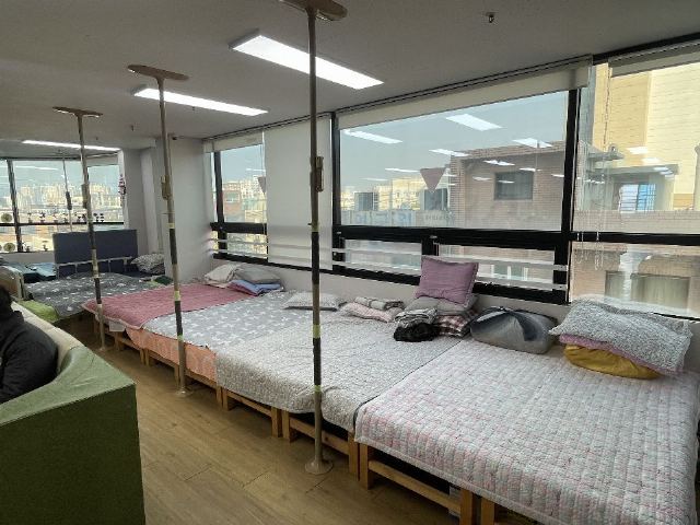 서대구재가노인복지센터 2018-10-15