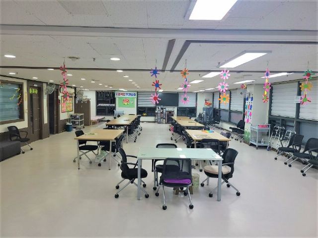 성남 행복한 주야간보호센터 2022-10-27