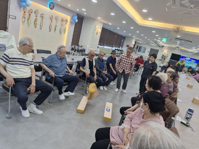 가족처럼노인주야간보호센터 2026-10-09