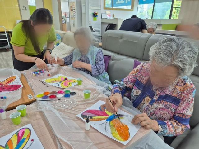으뜸노인재활주간보호센터 2026-07-20