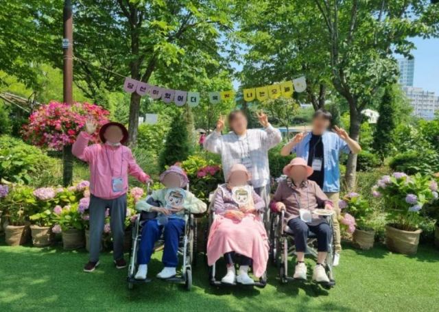 구립영등포노인케어센터 2026-07-03