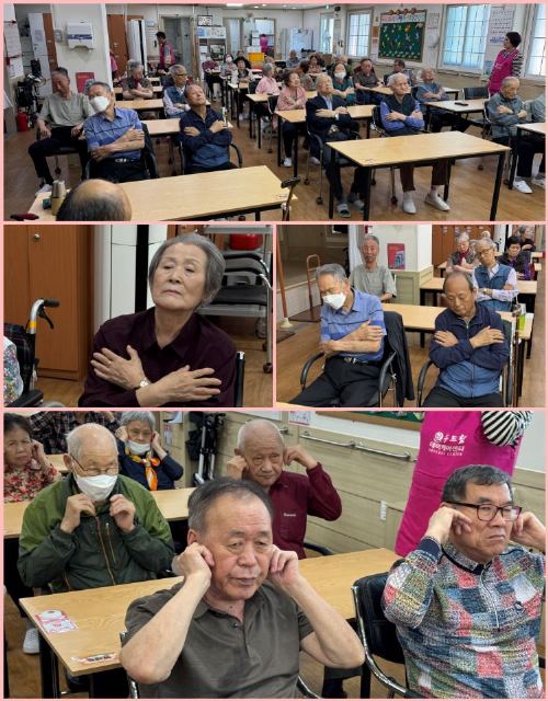 두드림데이케어센터 2026-10-12