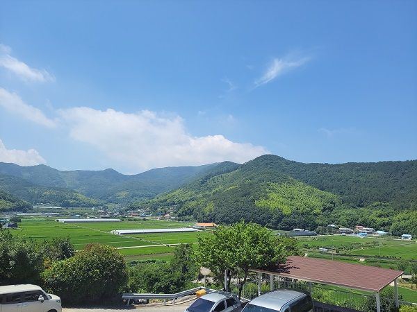 선인노인요양원 2018-06-20