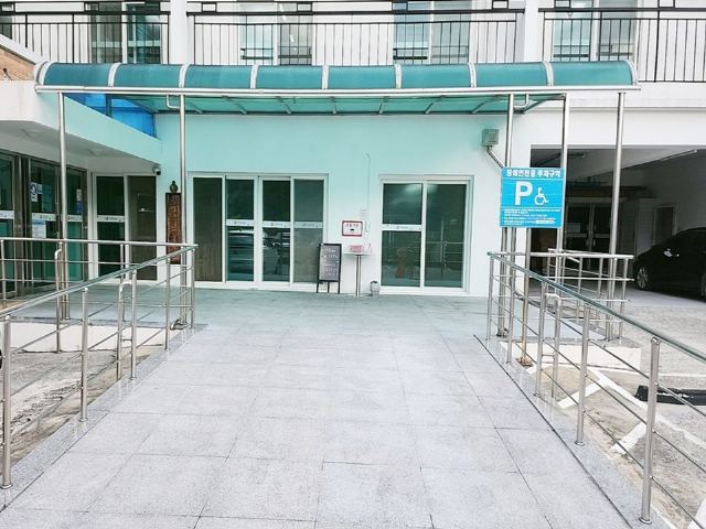 선인노인요양원 2018-05-21